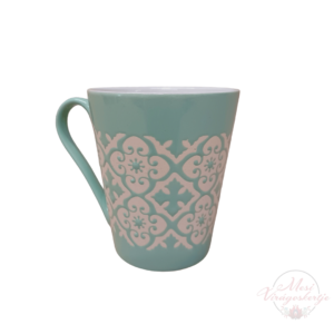 Nosztalgia bögre többféle színben