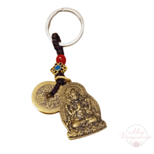 Kulcstartók - indiai formák