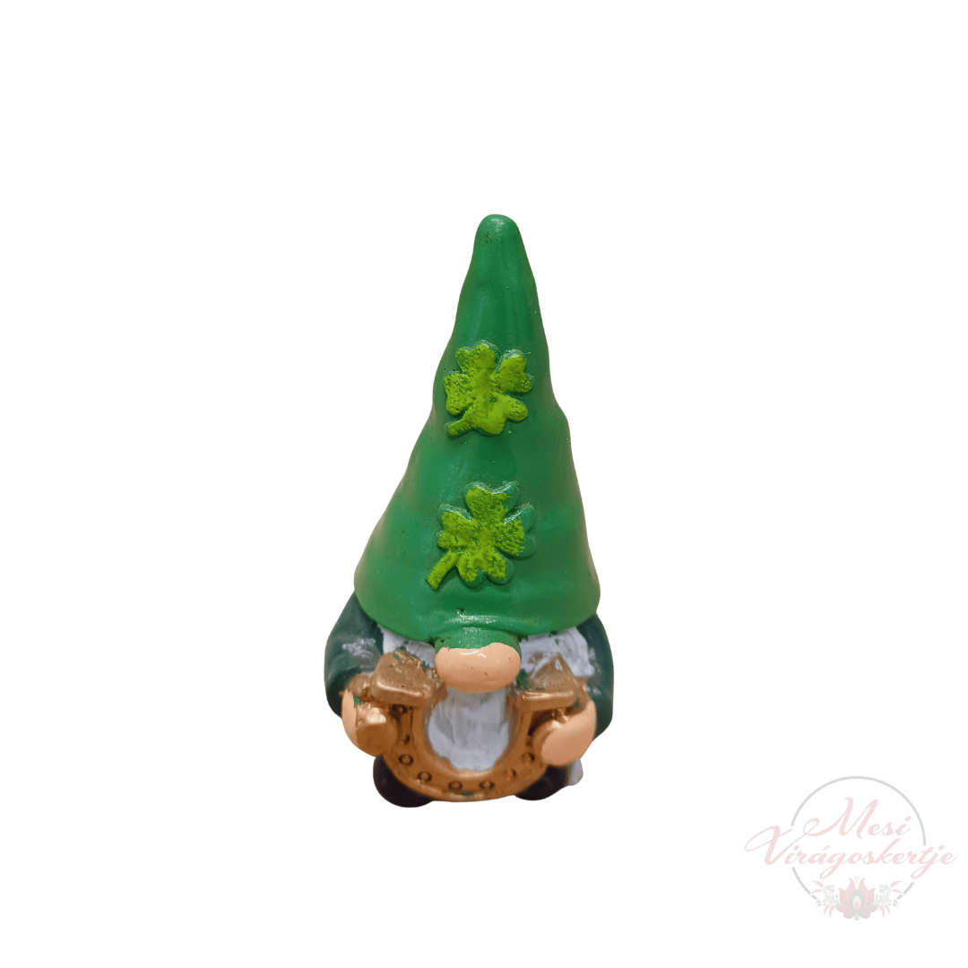 Szerencsehozó manó