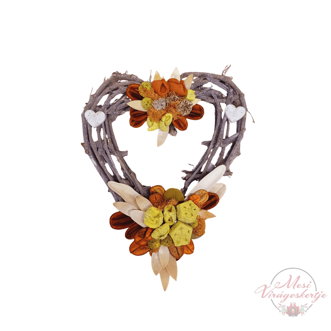 Többféle vessző alapú sírdísz - Image 2