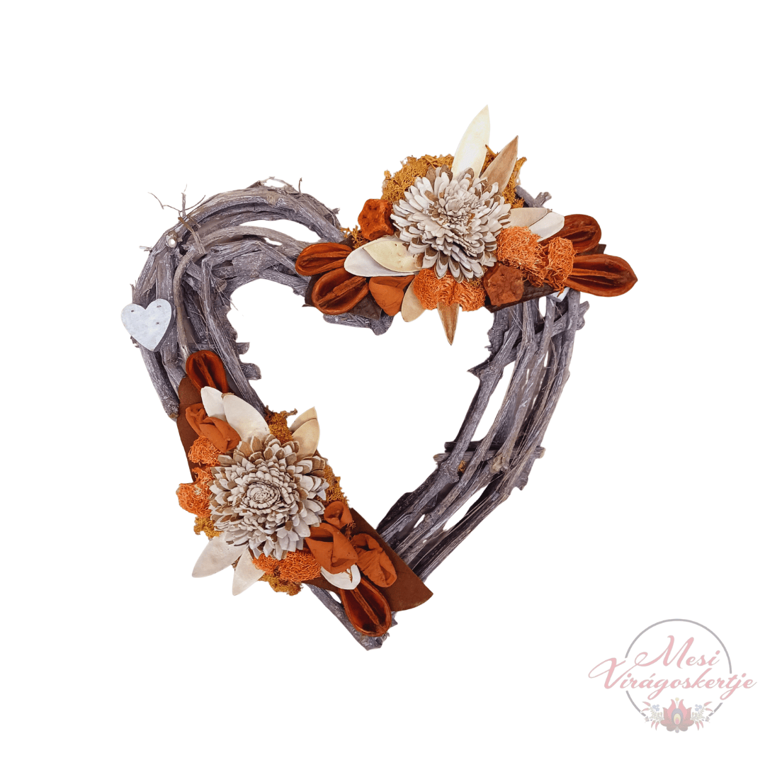 Többféle vessző alapú sírdísz - Image 3