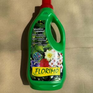 Florimo Általános tápoldat 1000 ml – univerzális növénytáp