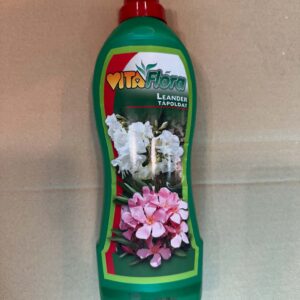 Vitaflóra Leander tápoldat 1000 ml – tápoldat leanderekhez